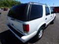 Summit White - Blazer LS 4x4 Photo No. 4