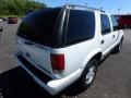 2000 Summit White Chevrolet Blazer LS 4x4  photo #4