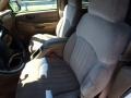 2000 Summit White Chevrolet Blazer LS 4x4  photo #8