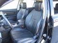 2011 Onyx Black GMC Terrain SLT  photo #12