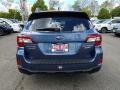 2017 Twilight Blue Metallic Subaru Outback 2.5i Premium  photo #5