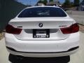 2018 Alpine White BMW 4 Series 430i xDrive Gran Coupe  photo #8