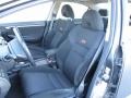 Polished Metal Metallic - Civic Si Sedan Photo No. 13