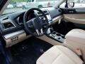 Twilight Blue Metallic - Outback 2.5i Premium Photo No. 7