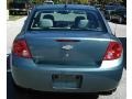 2010 Silver Moss Metallic Chevrolet Cobalt LS Sedan  photo #4