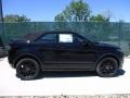 Narvik Black - Range Rover Evoque Convertible HSE Dynamic Photo No. 11