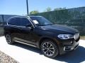 Jet Black - X5 xDrive35i Photo No. 1