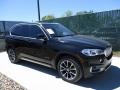 2017 Jet Black BMW X5 xDrive35i  photo #1