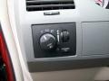 Sunburst Orange Pearl - Grand Caravan SXT Photo No. 15