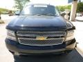 Black - Tahoe LT 4x4 Photo No. 4