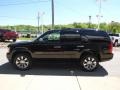 Black - Tahoe LT 4x4 Photo No. 6