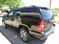 Black - Tahoe LT 4x4 Photo No. 7