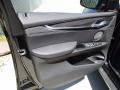 Jet Black - X5 xDrive35i Photo No. 8
