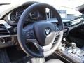 Jet Black - X5 xDrive35i Photo No. 13