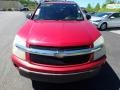 2005 Salsa Red Metallic Chevrolet Equinox LS AWD  photo #6