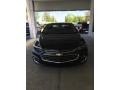 Mosaic Black Metallic - Malibu LS Photo No. 23