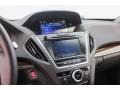 2017 Modern Steel Metallic Acura MDX   photo #40