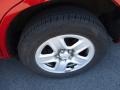 Barcelona Red Metallic - RAV4 I4 4WD Photo No. 3