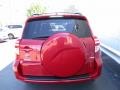 Barcelona Red Metallic - RAV4 I4 4WD Photo No. 5