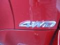 Barcelona Red Metallic - RAV4 I4 4WD Photo No. 6