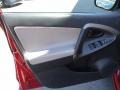 Barcelona Red Metallic - RAV4 I4 4WD Photo No. 9