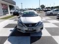 Brilliant Silver - Altima 2.5 S Photo No. 2