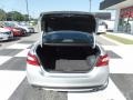 Brilliant Silver - Altima 2.5 S Photo No. 5