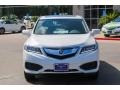 White Diamond Pearl - RDX  Photo No. 2