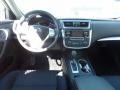 Brilliant Silver - Altima 2.5 S Photo No. 15