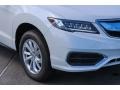 White Diamond Pearl - RDX  Photo No. 10