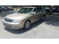 Desert Sand Metallic - Avalon XL Photo No. 7