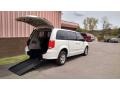 Stone White - Grand Caravan SE Photo No. 1