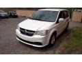 Stone White - Grand Caravan SE Photo No. 2