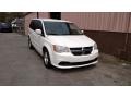 Stone White - Grand Caravan SE Photo No. 3