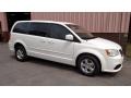 Stone White - Grand Caravan SE Photo No. 4