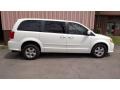 Stone White - Grand Caravan SE Photo No. 5