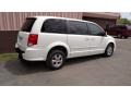 Stone White - Grand Caravan SE Photo No. 6