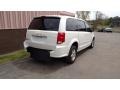 Stone White - Grand Caravan SE Photo No. 7