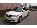 Stone White - Grand Caravan SE Photo No. 8