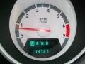 Sunburst Orange Pearl - Grand Caravan SXT Photo No. 18
