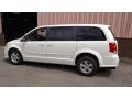 Stone White - Grand Caravan SE Photo No. 10