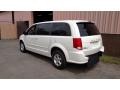 Stone White - Grand Caravan SE Photo No. 11