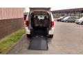 Stone White - Grand Caravan SE Photo No. 12