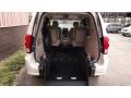 Stone White - Grand Caravan SE Photo No. 13