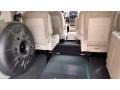 Stone White - Grand Caravan SE Photo No. 14
