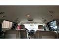 Stone White - Grand Caravan SE Photo No. 15