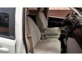 Stone White - Grand Caravan SE Photo No. 18