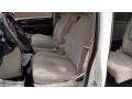 Stone White - Grand Caravan SE Photo No. 21
