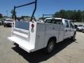 2013 Oxford White Ford F250 Super Duty XL Crew Cab 4x4  photo #5