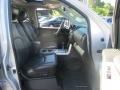 2012 Brilliant Silver Nissan Pathfinder Silver 4x4  photo #17